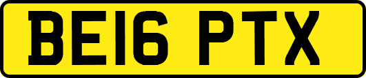 BE16PTX