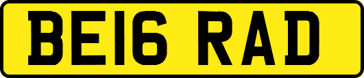 BE16RAD