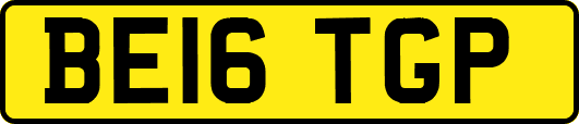 BE16TGP