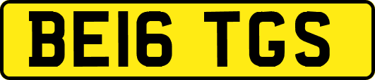 BE16TGS