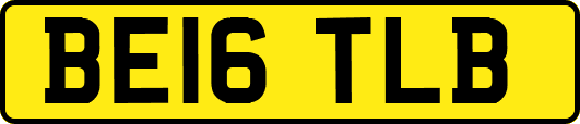 BE16TLB