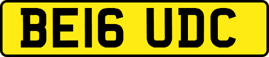BE16UDC