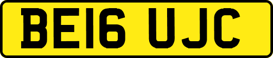 BE16UJC