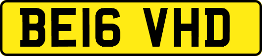 BE16VHD