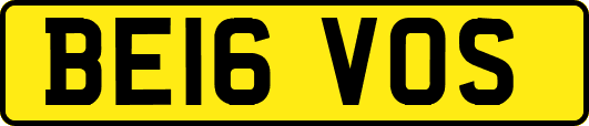 BE16VOS