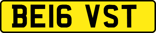 BE16VST