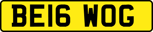 BE16WOG