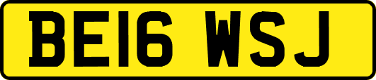BE16WSJ