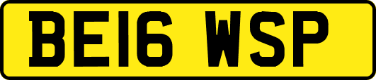 BE16WSP