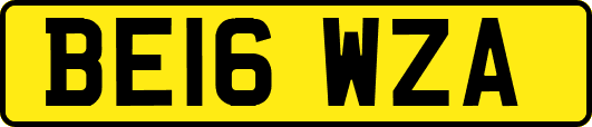 BE16WZA