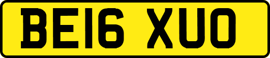 BE16XUO