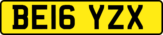 BE16YZX