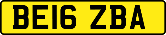 BE16ZBA