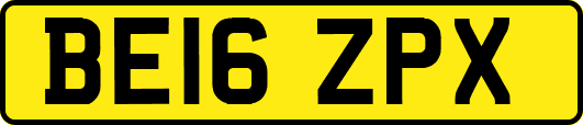 BE16ZPX