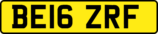 BE16ZRF