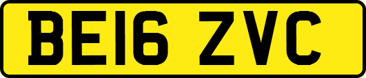 BE16ZVC