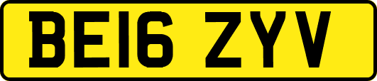 BE16ZYV