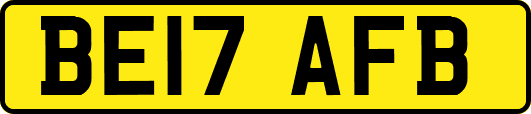 BE17AFB