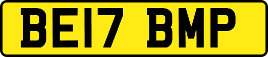 BE17BMP