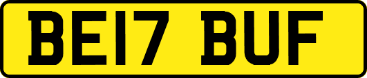 BE17BUF