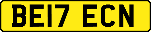 BE17ECN