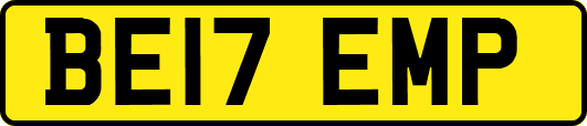 BE17EMP