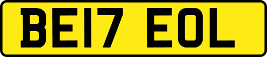 BE17EOL
