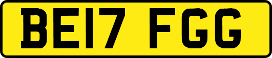BE17FGG