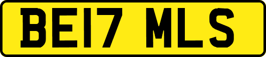 BE17MLS