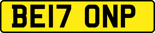 BE17ONP