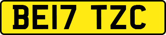 BE17TZC