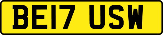 BE17USW