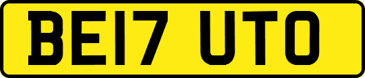 BE17UTO