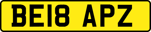 BE18APZ