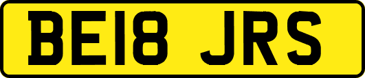 BE18JRS