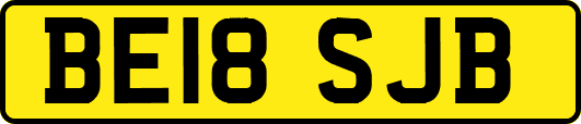 BE18SJB