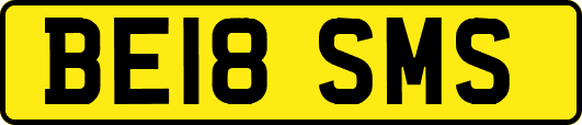 BE18SMS