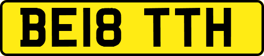 BE18TTH