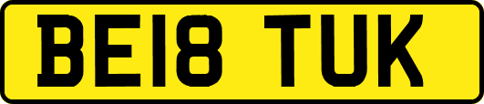BE18TUK