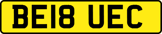 BE18UEC