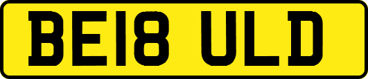 BE18ULD