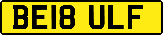 BE18ULF