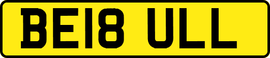 BE18ULL