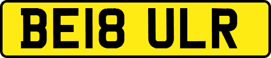 BE18ULR