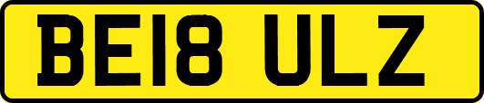 BE18ULZ