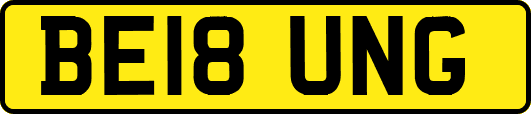 BE18UNG