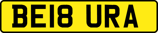 BE18URA