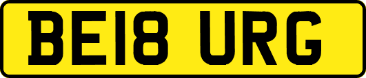 BE18URG