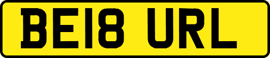 BE18URL