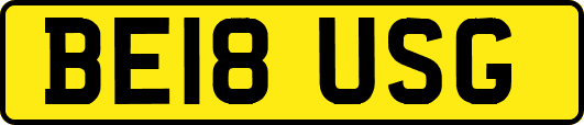 BE18USG